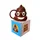 ماگ طرح دیزنی دست ساز سرامیکی وارداتی پوپ POOP